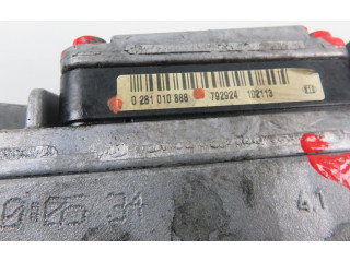 Топливный насос