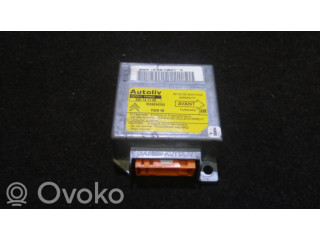Блок подушек безопасности 9636894280, 550741100 Citroen Xsara