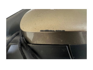 Зеркало электрическое Skoda Yeti (5L) 2009 - 2017 года