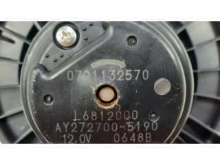 Вентилятор печки 0701132570 Chrysler Grand Voyager V