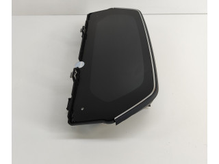 Панель приборов 4KE920795A Audi e-tron