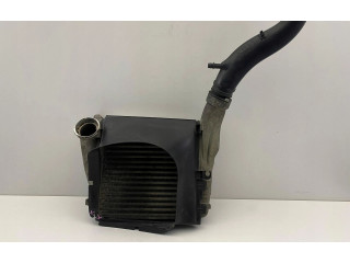 Интеркулер 7L5145804C Porsche Cayenne (9PA)