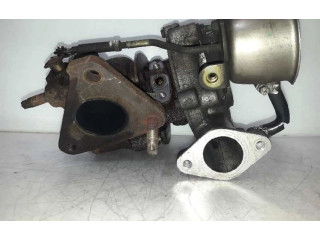 Turbodmychadlo Турбина 144114U100, GT1549   Nissan Almera Tino   YD22