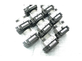 Блок АБС 8200747140, 0265232077   Renault  Clio III  2005 - 2012 года