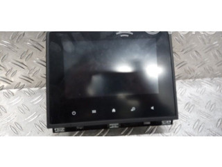 Дисплей    280346916R, 280346916R   Renault Clio V