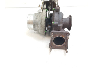  Турбина Volvo S60  31312713, GTC1444VZ   для двигателя D5204T2      