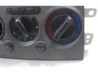 Блок управления кондиционером CB08A, CB08A Mazda Premacy