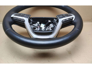 Руль Jeep Grand Cherokee 2010 - 2021 года 0560KEH3A105ZK