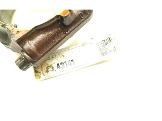 Поршень с шатуном BLX BLX Audi A3 S3 8P