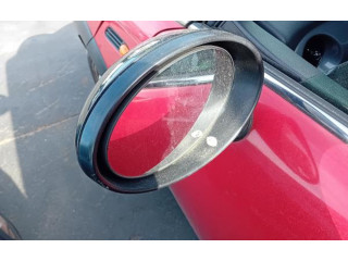 Зеркало электрическое        Mini One - Cooper R50 - 53  2001 - 2006 года   