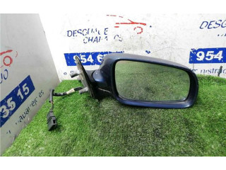 Зеркало (механическое) Skoda Octavia Mk2 (1Z) 2004 - 2013 года