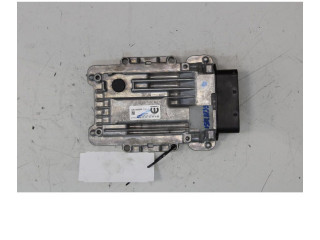 Блок управления    Fiat 500X