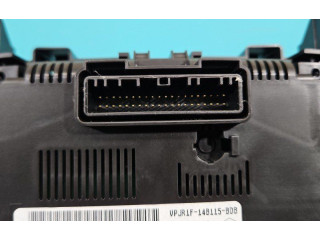 Přístrojová deska Renault Clio V 2020 P248109301R, IMPRK1466816