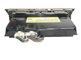 Модуль блока управления кондиционером 96415173 Chevrolet Tacuma