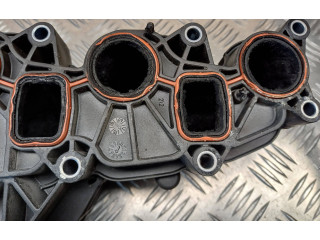 Всасывающий коллектор 03L129711BA Audi Q5 SQ5