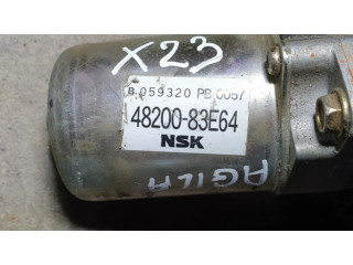 Насос рулевого управления