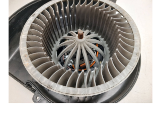 Вентилятор печки 6Q1819015C, A9674 Skoda Fabia Mk2 (5J)