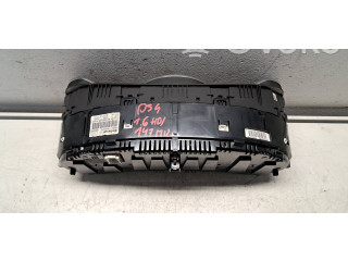 Панель приборов 9676962080 Citroen DS4