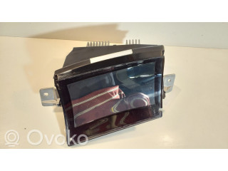 Дисплей 6820856, 11868010 BMW 3 GT F34