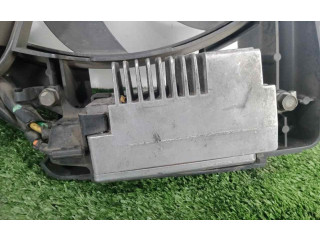 Вентилятор радиатора         Audi A6 S6 C6 4F 