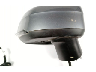 Зеркало электрическое        Volvo XC90  2014 -  года   