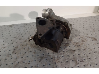  Турбина Renault Clio II  54359700012         