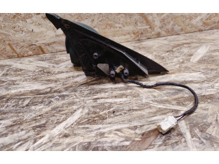 Zpětné zrcátko Nissan 240ZX, 280ZX, 300ZX 1990