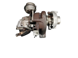 Turbodmychadlo Турбина 8HY Suzuki Liana