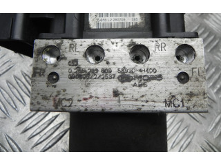 Блок АБС 589201H400, VD19404   Hyundai  H-1 - Starex  1997-2008 года