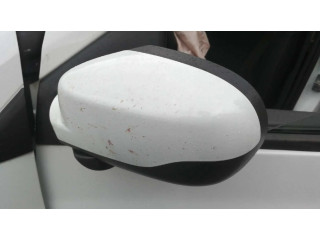 Зеркало электрическое Сзади Renault Clio III 2005-2012 года