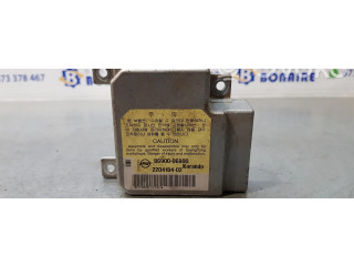 Блок подушек безопасности 8690006800 SsangYong Korando