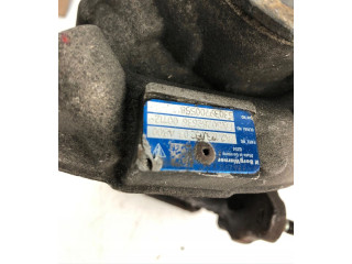 Turbodmychadlo Турбина 9A212303203 Porsche 911