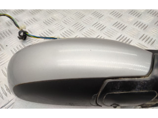 Zpětné zrcátko Peugeot 607 2001