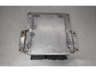 Блок управления двигателя 0281011062, P56044220AD Jeep Cherokee III KJ