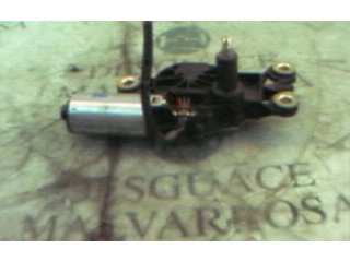 Моторчик заднего дворника Q0000614V012000000, 404454    Smart ForTwo I