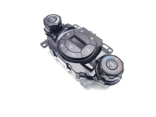 Блок управления климат-контролем DN1T-18C612-AF Ford Ecosport