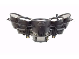 Přístrojová deska Porsche Panamera (970) 2010 97064112804