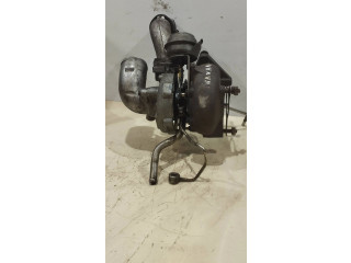 Турбина Nissan Navara D40 14411eb300