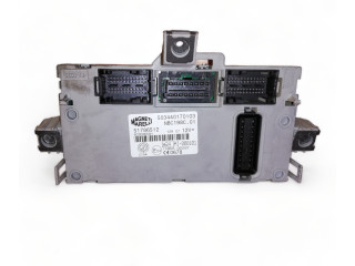 Блок комфорта 51786512, 503440170103   Fiat Bravo   