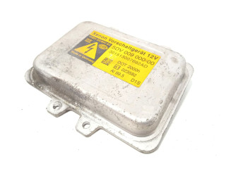 Блок управления Xenon