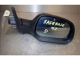 Зеркало электрическое        Renault Safrane  1992 - 2000 года   
