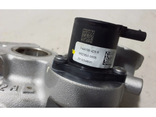 Turbodmychadlo Турбина 144109429R Renault Austral H5F601