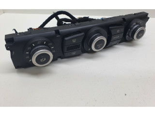 Блок управления климат-контролем 9155649, 64119155649 BMW 5 E60 E61