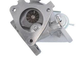 Turbodmychadlo Турбина 4933500880, 4933500881 Nissan Juke I F15