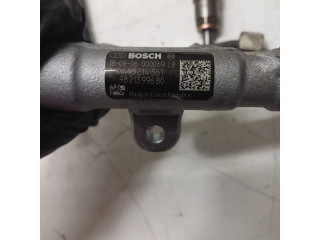 Vstřikovač 0445110955, 9828959880 Citroen C3 pro naftový motor 1.5