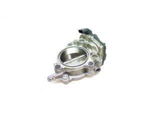 Рулевая рейка  Дроссельная заслонка 8623324, A2C15022500   BMW 5 G30 G31 2016 -  года