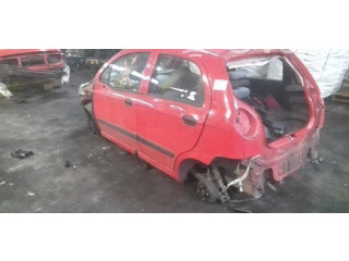 Зеркало электрическое        Chevrolet Matiz   -  года   