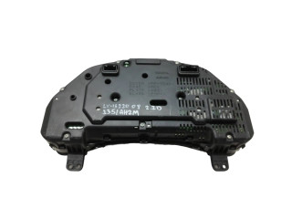 Панель приборов 8380053641, 2574401401   Lexus IS 220D-250-350       