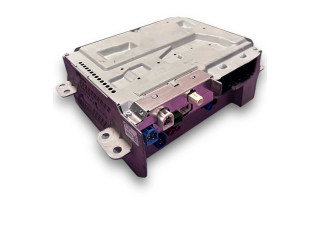 Блок комфорта NR550, A1679000835 Mercedes-Benz GLE W167