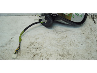 Зеркало электрическое Lexus IS 220D-250-350 2006 - 2013 года